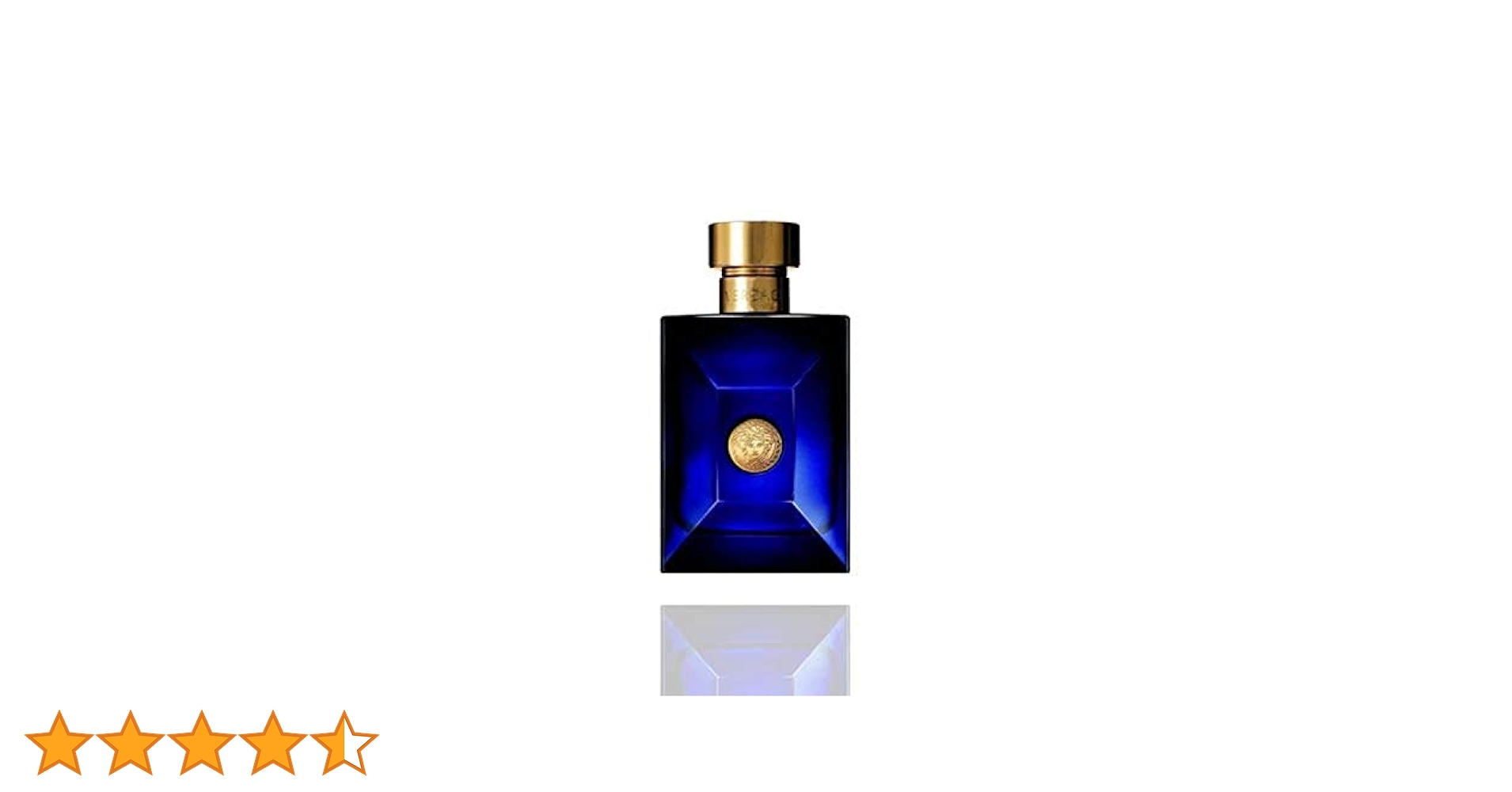ヴェルサーチェ ディランブルー EDP 100ml DYLAN BLUE Dylan Blue Pour Homme EDT 100 ml Blue | VERSACE US